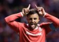 Alexis Vega sigue en duda para el Juárez vs Toluca