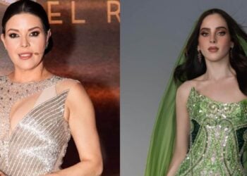 Alicia Machado respalda a Fátima Bosch y exige cambios en Miss Universo