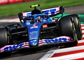 Alpine señala a Cadillac por su baja competitividad en la Fórmula 1