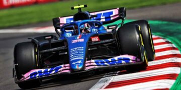 Alpine señala a Cadillac por su baja competitividad en la Fórmula 1