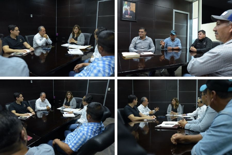 Alta Cima Gómez Farías