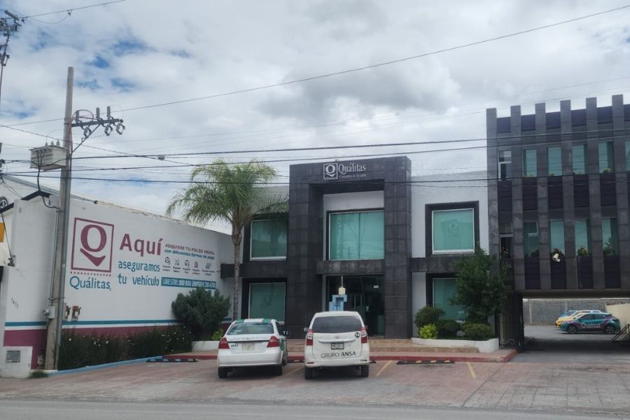 Alta cantidad de negocios y conductores en Matamoros, Tamaulipas, no cuentan con la protección de un seguro