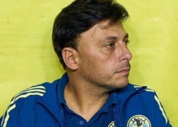 América Femenil final