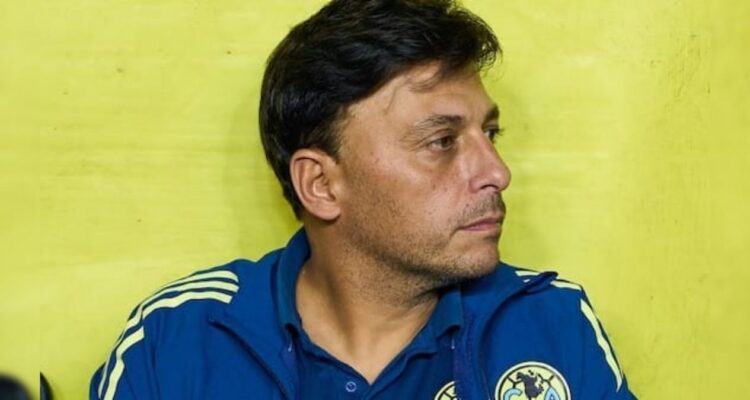 América Femenil final