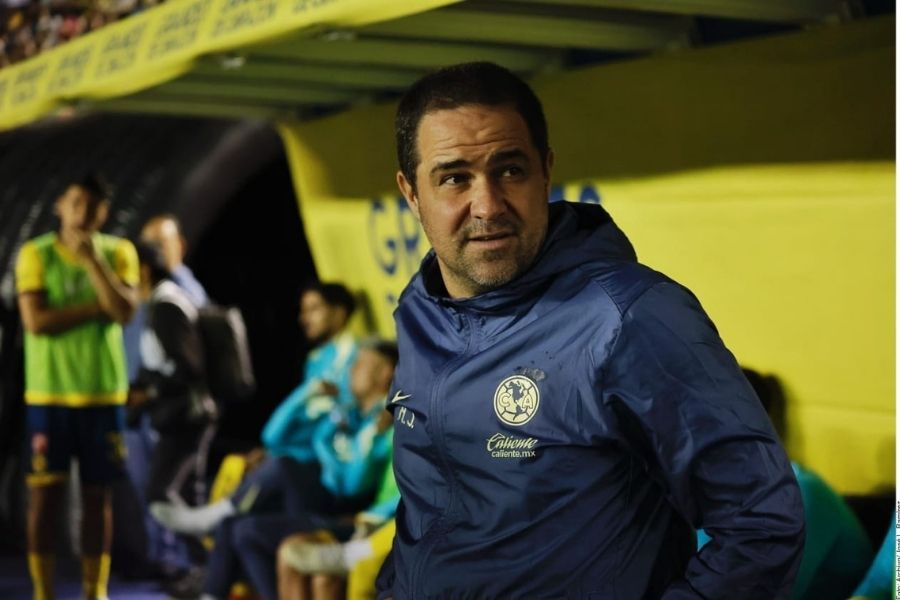 América Monterrey arbitraje