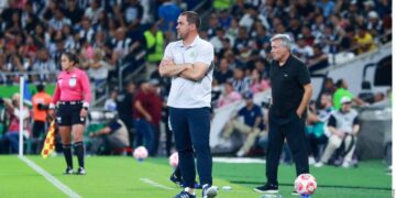 América Monterrey arbitraje