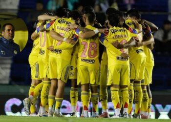 América Superliderato Liga MX
