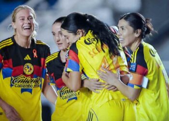 América vence a Chivas