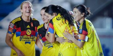 América vence a Chivas