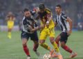 Rayados vence al América