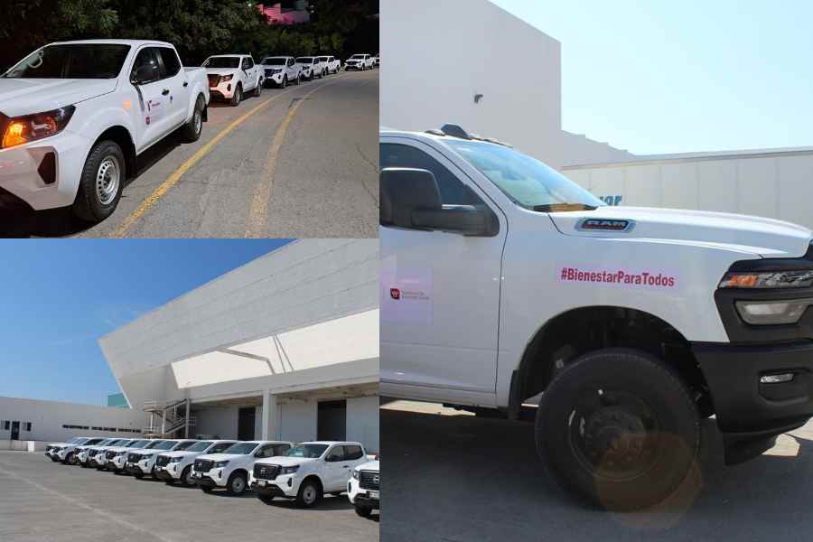 _Américo Villarreal la entrega de apoyos sociales (1)