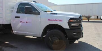 _Américo Villarreal la entrega de apoyos sociales