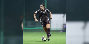 Anaiya Miyazato