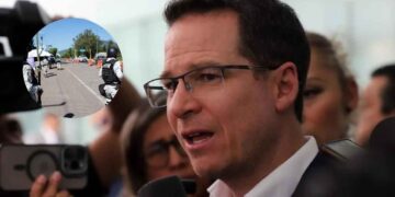 Anaya soldados Michoacán