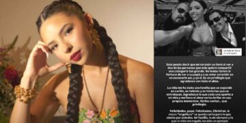 Ángela Aguilar lanza mensaje (2)