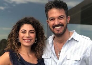 Anna Ferro revela detalles del testamento de Fernando del Solar y su última voluntad