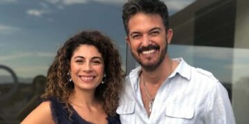 Anna Ferro revela detalles del testamento de Fernando del Solar y su última voluntad