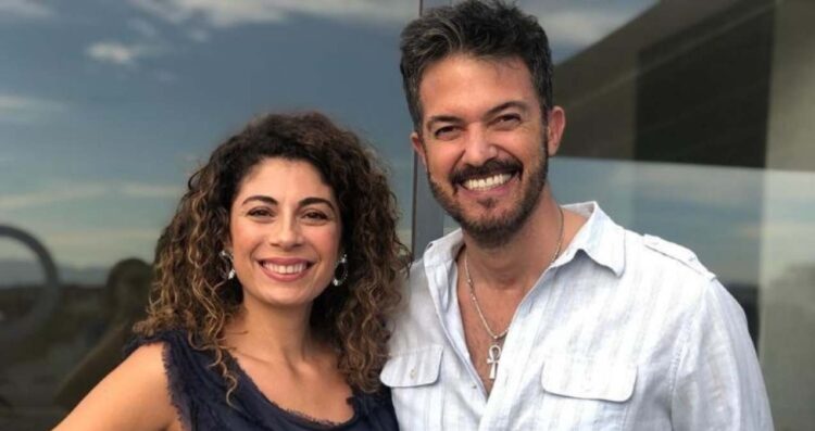 Anna Ferro revela detalles del testamento de Fernando del Solar y su última voluntad