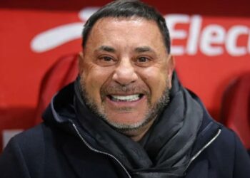 Antonio Mohamed actualiza el estado físico de Alexis Vega