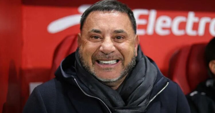 Antonio Mohamed actualiza el estado físico de Alexis Vega