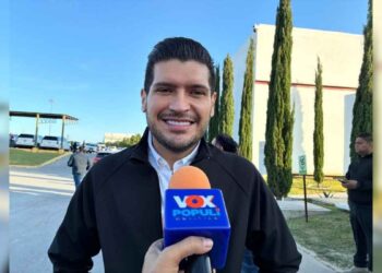 Matamoros plan de regularización comercio