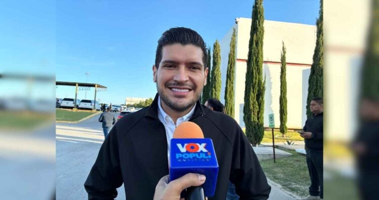 Matamoros plan de regularización comercio