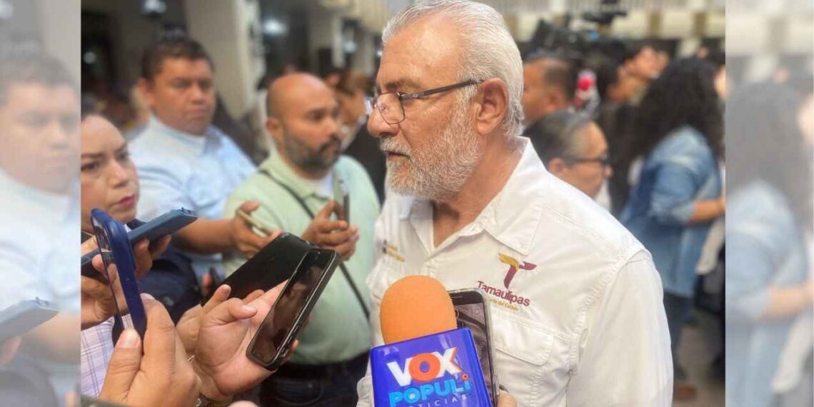 Anuncian construcción de caseta montada en el Planetario de Ciudad Victoria, Tamaulipas