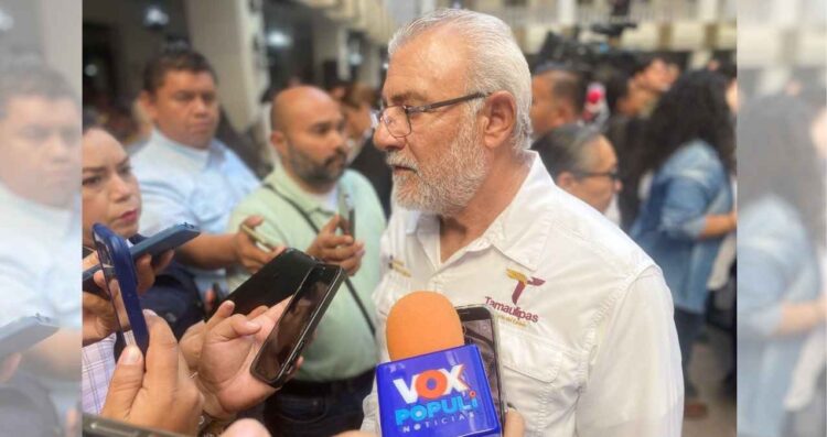 Anuncian construcción de caseta montada en el Planetario de Ciudad Victoria, Tamaulipas