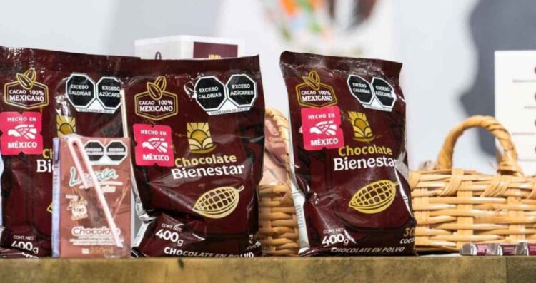 Anuncian la construcción de la primera planta procesadora de Chocolate Bienestar