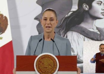 Anuncian más vuelos entre México, Estados Unidos y Canadá rumbo al Mundial 2026