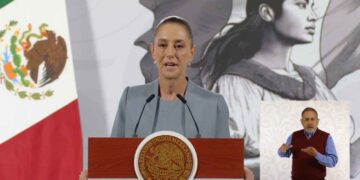 Anuncian más vuelos entre México, Estados Unidos y Canadá rumbo al Mundial 2026