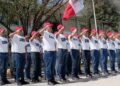 Anuncian sorteo militar para jóvenes de la clase 2007 y remisos en Victoria, Tamaulipas