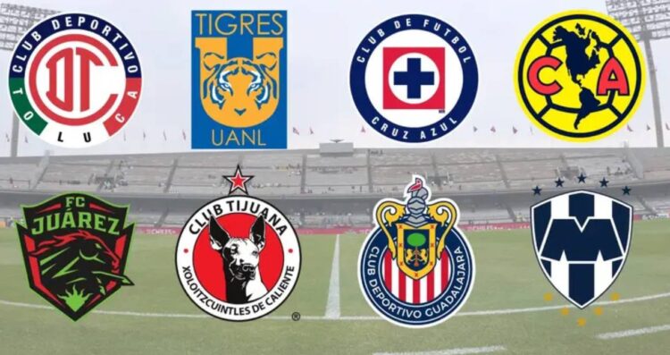 Árbitros definidos para los Cuartos de Final del Apertura 2025