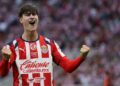 Armando González goleador Chivas