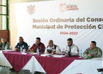 Arranca estrategia invernal 2025 en Nuevo Laredo, Tamaulipas, ante intensas ondas gélidas