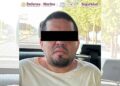 Arrestan en Culiacán a “El Dany”, uno de los más buscados por autoridades de Estados Unidos