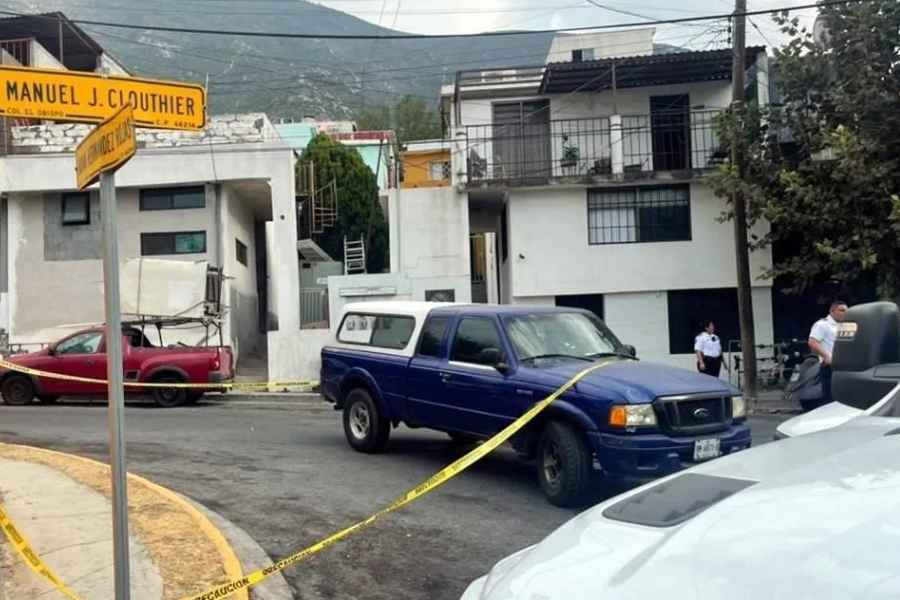 Asaltan y hieren a repartidor de tortillas mientras trabajaba en San Pedro, NL