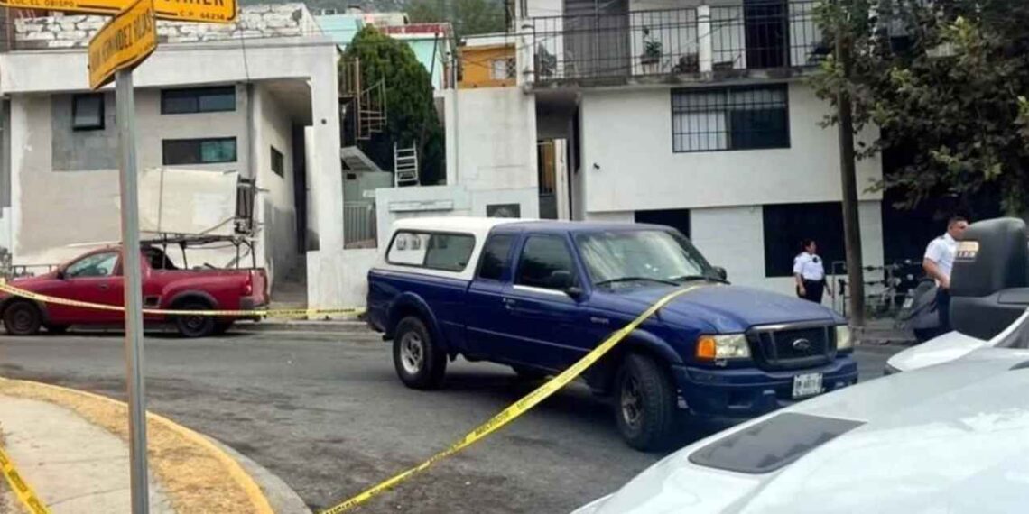 Asaltan y hieren a repartidor de tortillas mientras trabajaba en San Pedro, NL