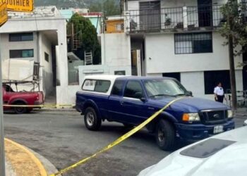 Asaltan y hieren a repartidor de tortillas mientras trabajaba en San Pedro, NL
