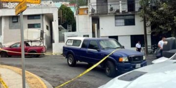 Asaltan y hieren a repartidor de tortillas mientras trabajaba en San Pedro, NL