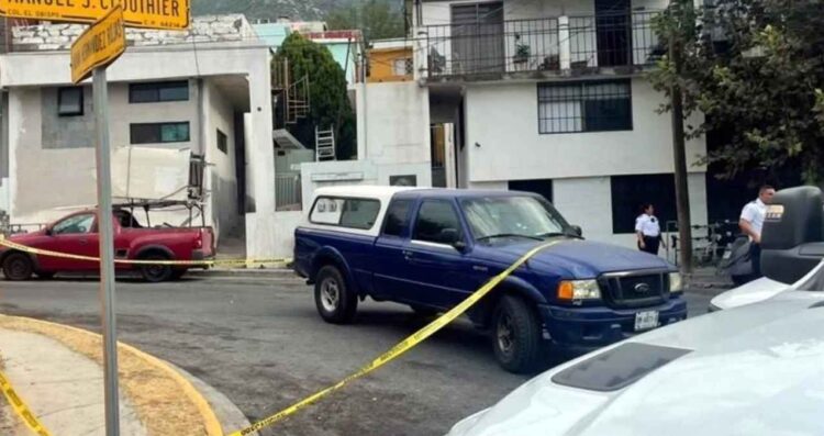 Asaltan y hieren a repartidor de tortillas mientras trabajaba en San Pedro, NL