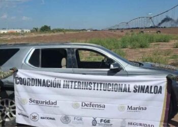 Aseguran armas largas y droga durante intervenciones de Semar en Ahome y Navolato, Sinaloa