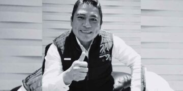 Juan Carlos Mezhua