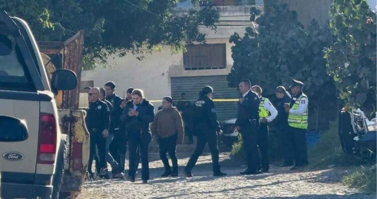 Asesinan a balazos a dos mujeres de la Policía Vial en El Salto, Jalisco