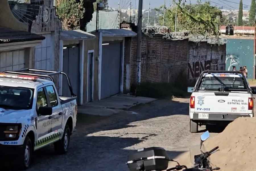 Asesinan a balazos a dos mujeres de la Policía Vial en El Salto, Jalisco