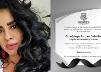 Guadalupe Urban Caballos