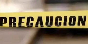 hombre asesinado balazos Iztapalapa