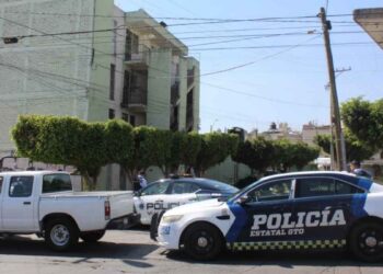 Ataque armado en la colonia Vibar, en León, Guanajuato, dejó tres heridos, uno de gravedad