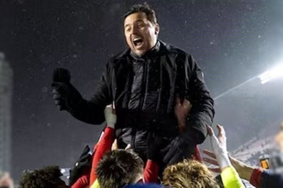 Atlético Ottawa campeón