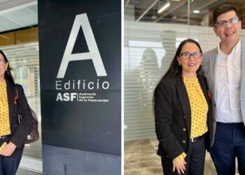 Auditoría Superior de la Federación Tamaulipas